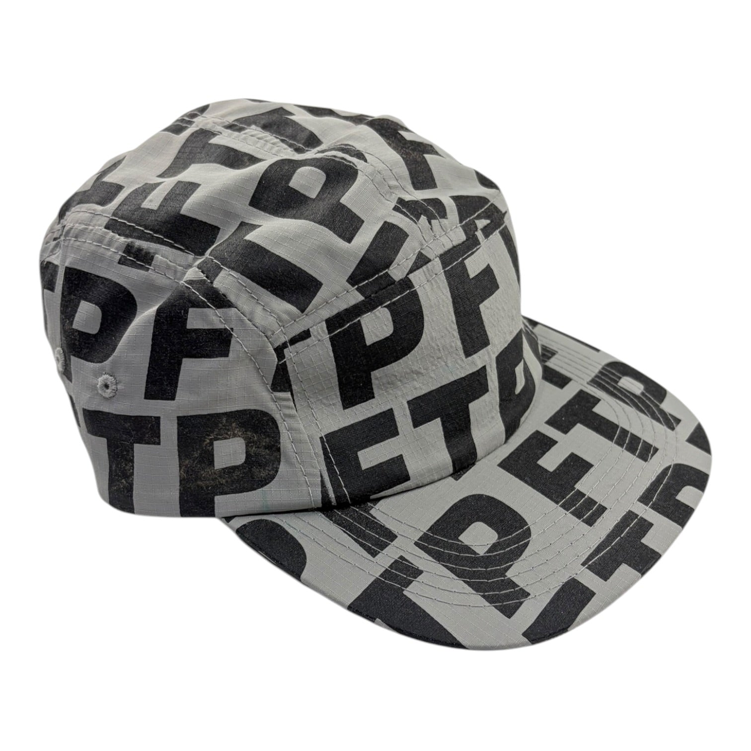 FTP Reflective Camp Cap