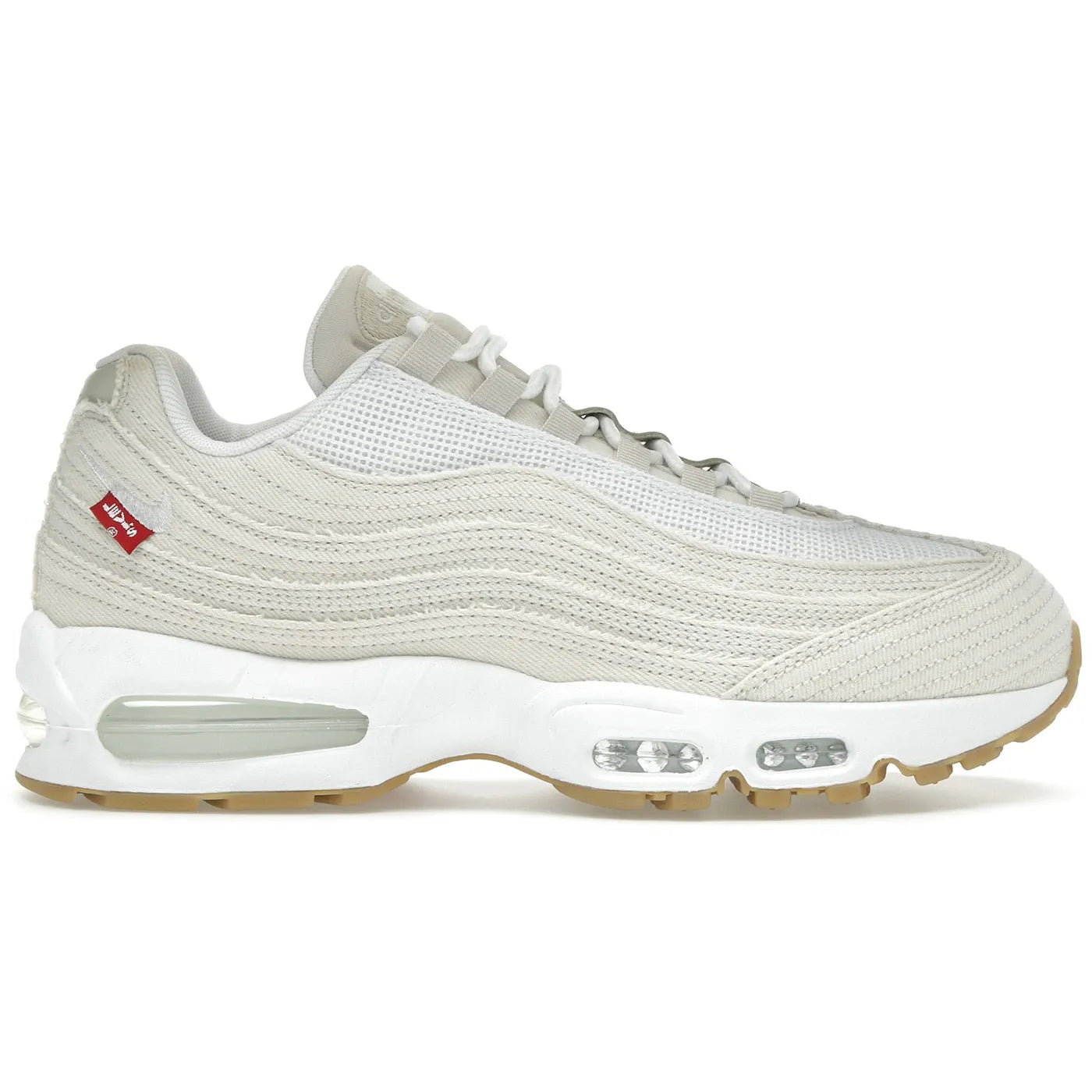 Nike Air Max 95 OG Levis Light Orewood Brown