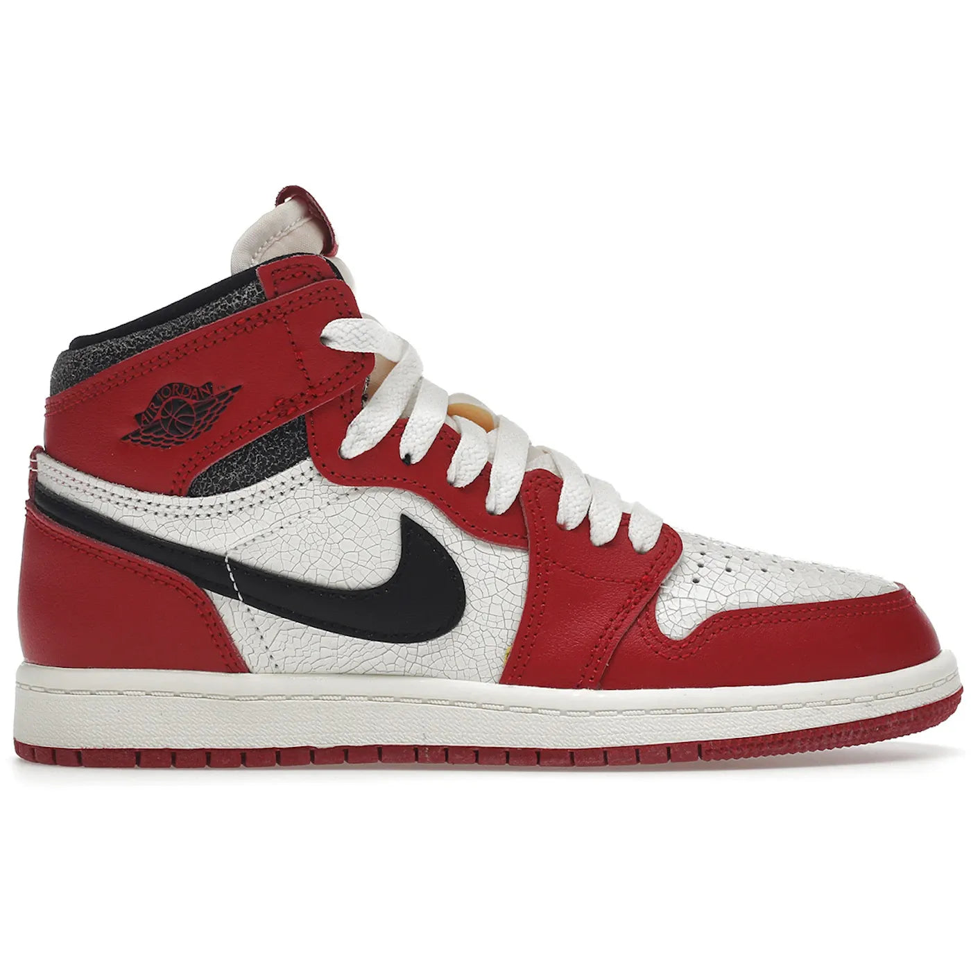 Jordan 1 Retro High OG Chicago Lost and Found (PS)