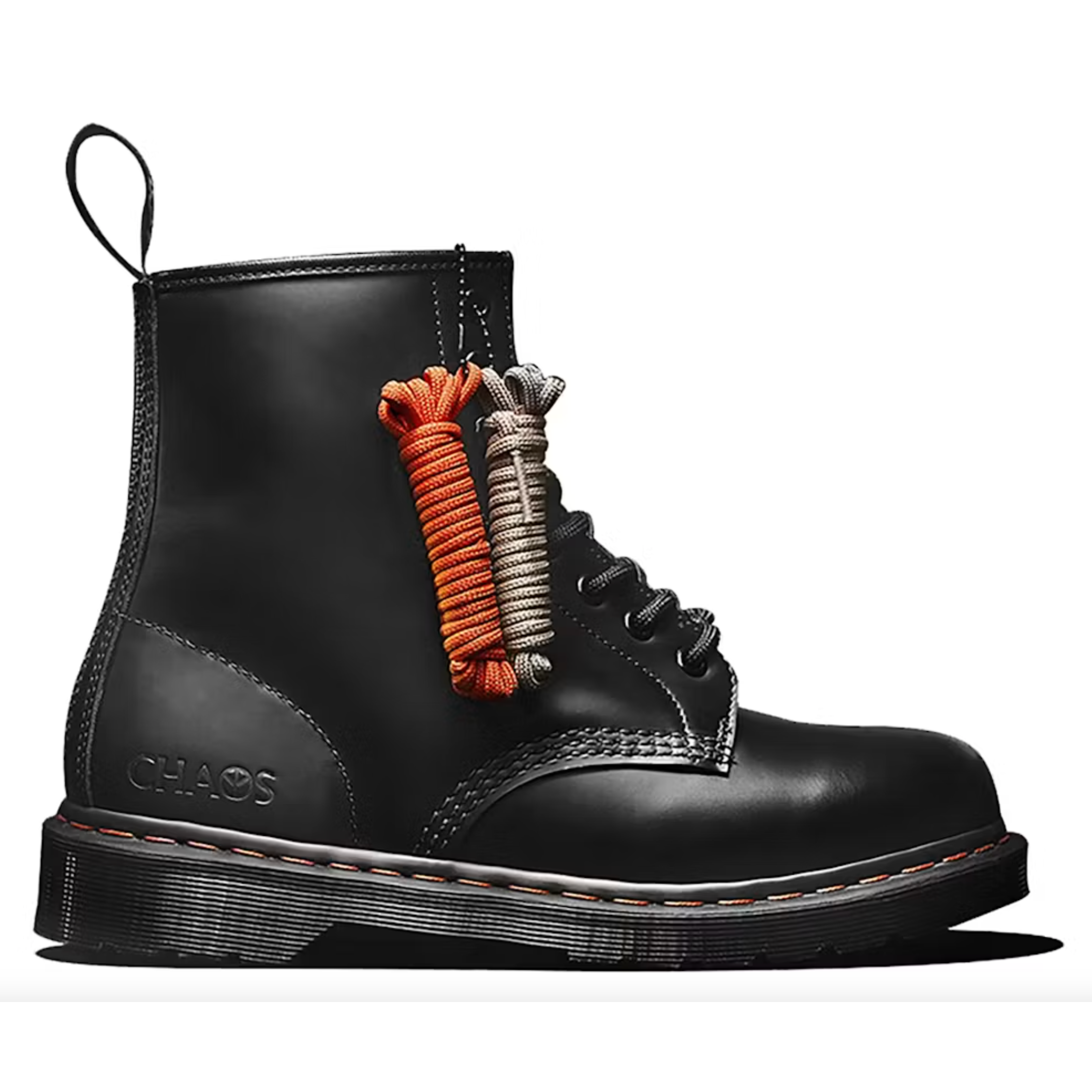 Dr. Martens 1460 Beams x Babylon