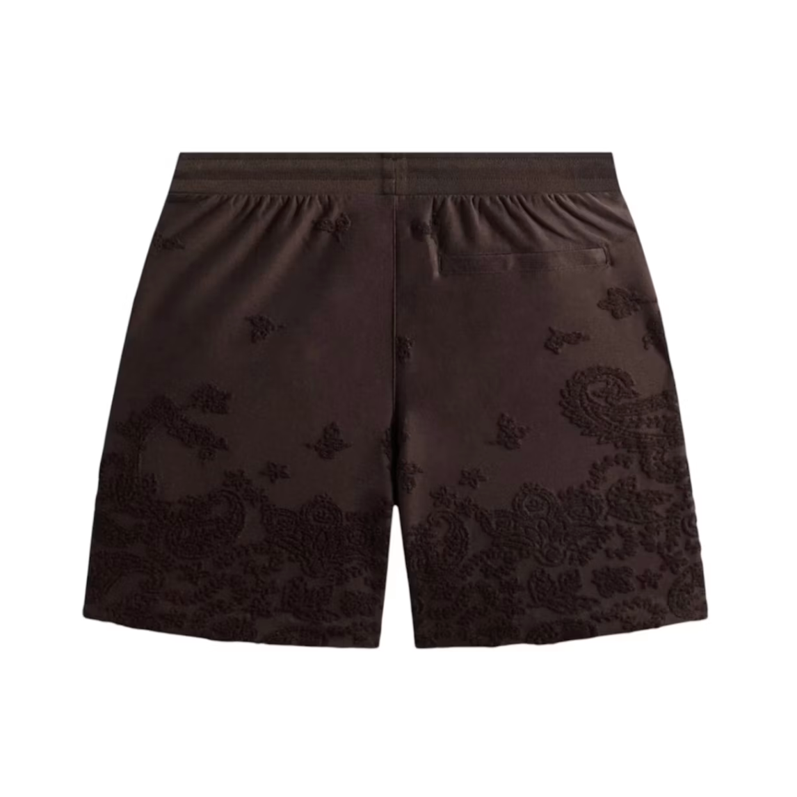 Kith Bandana Towel Terry Graham Short Kindling