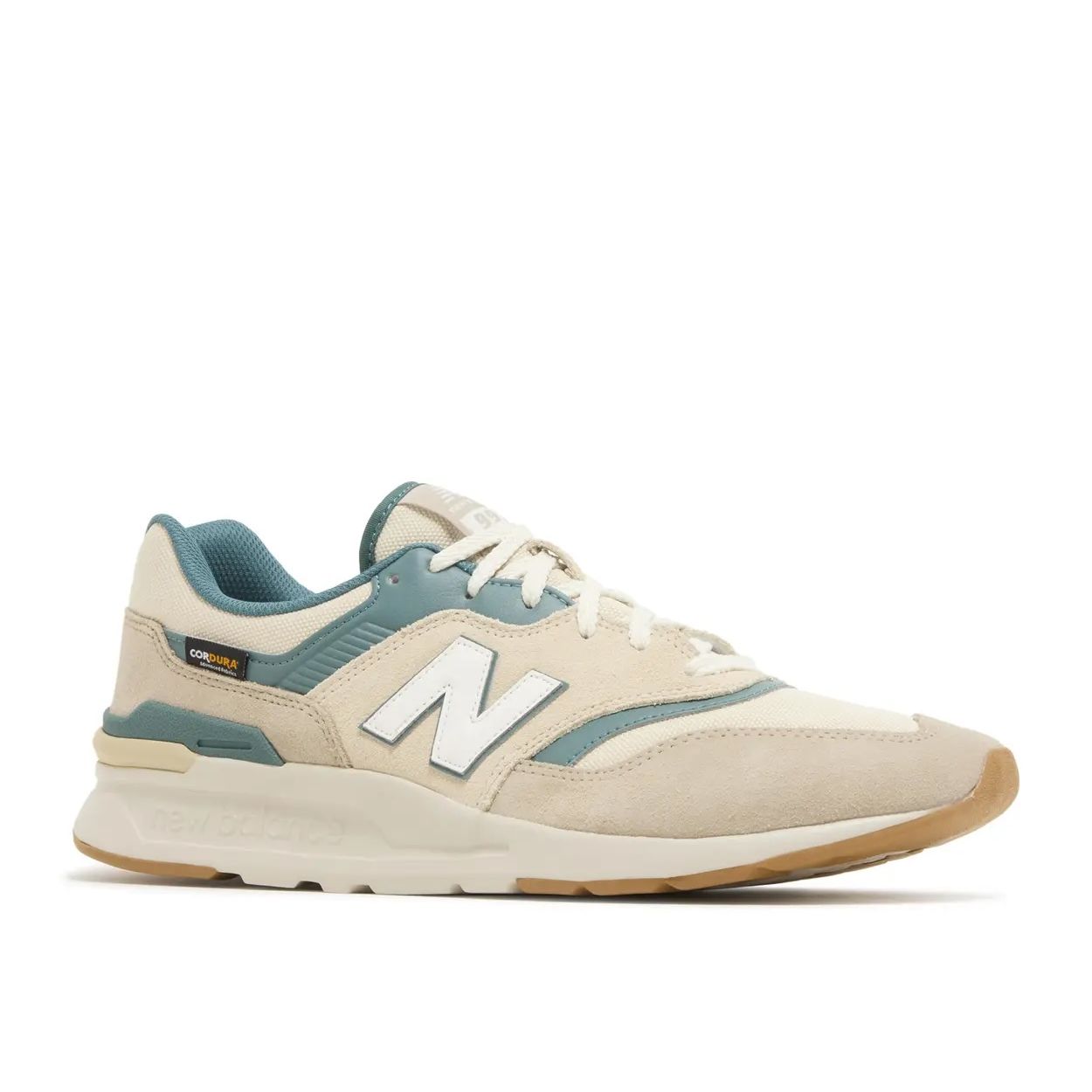 New Balance 997 Stoneware Sandstone