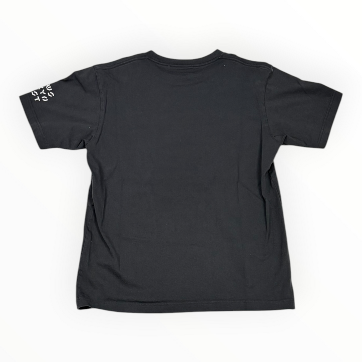 KAWS x Uniqlo Tokyo First Tee (Asia Sizing) Dark Grey