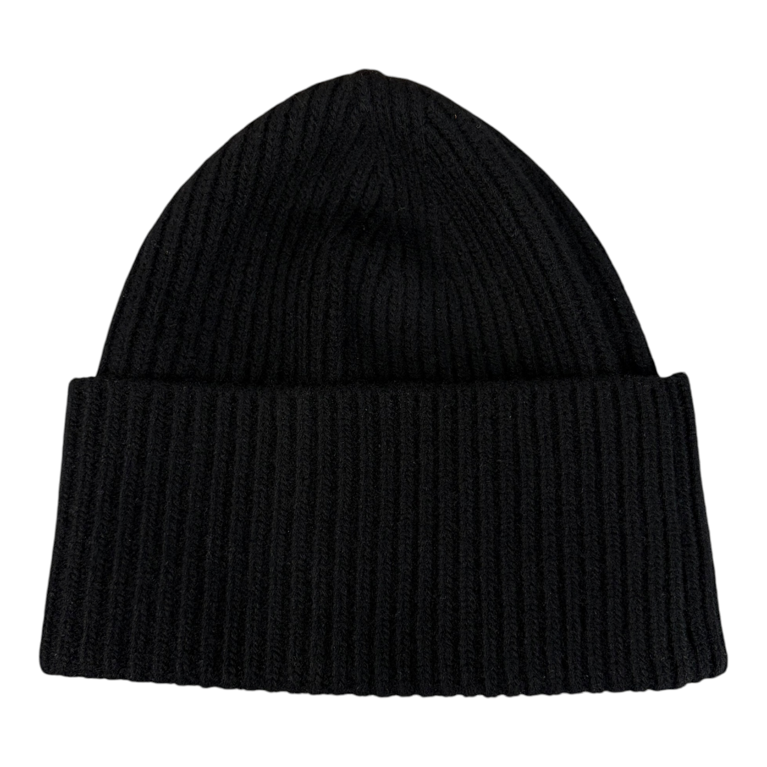 Louis Vuitton LV Headline Beanie Black