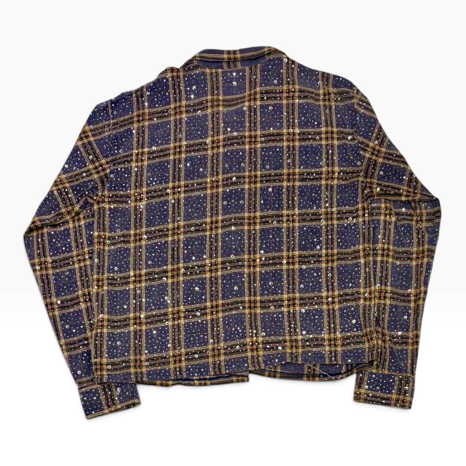 Vale Forever L/S Flannel Moonlight
