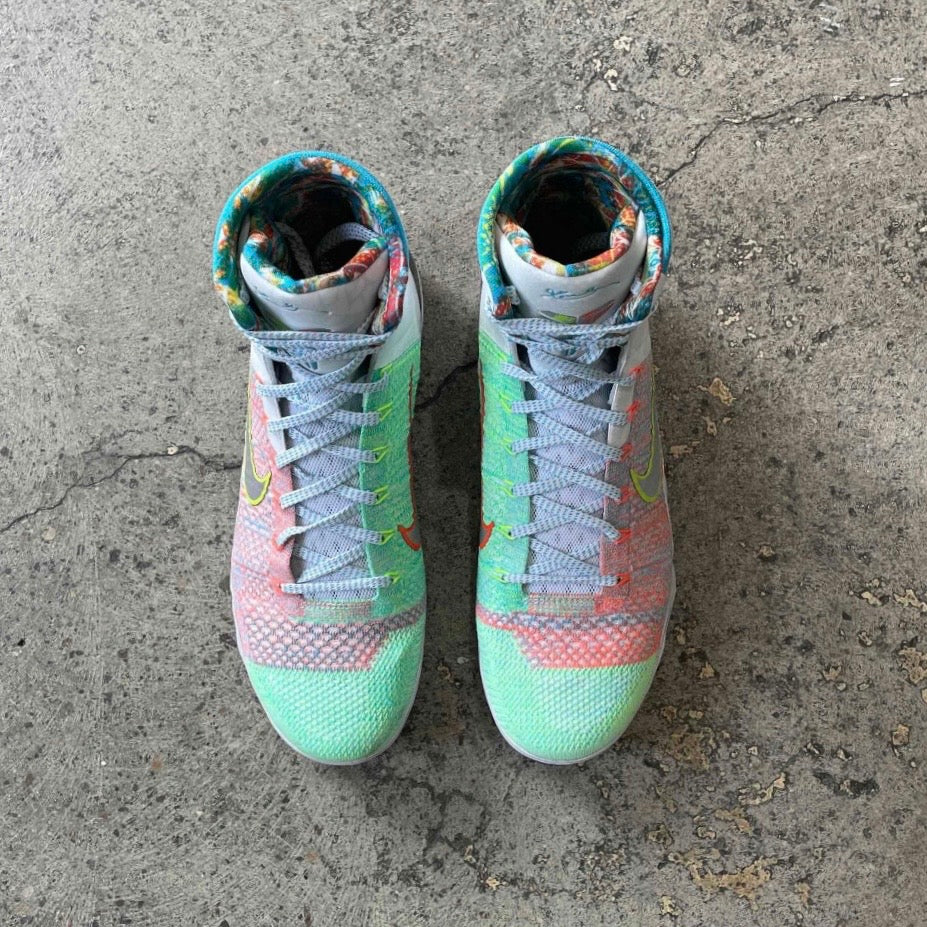Nike Kobe 9 Elite Protro What The (2025)