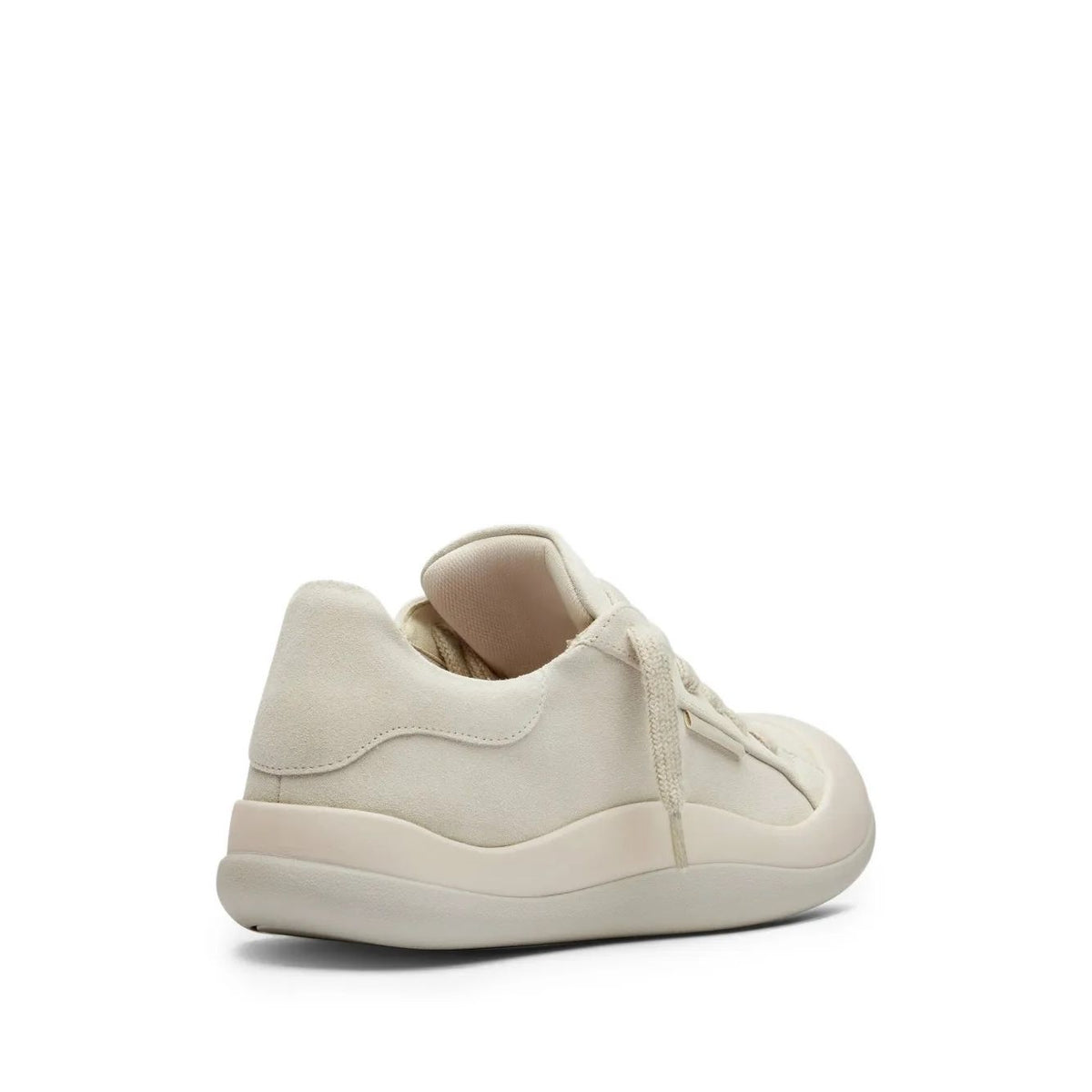 Axel Arigato Squish Sneaker Light Taupe Beige