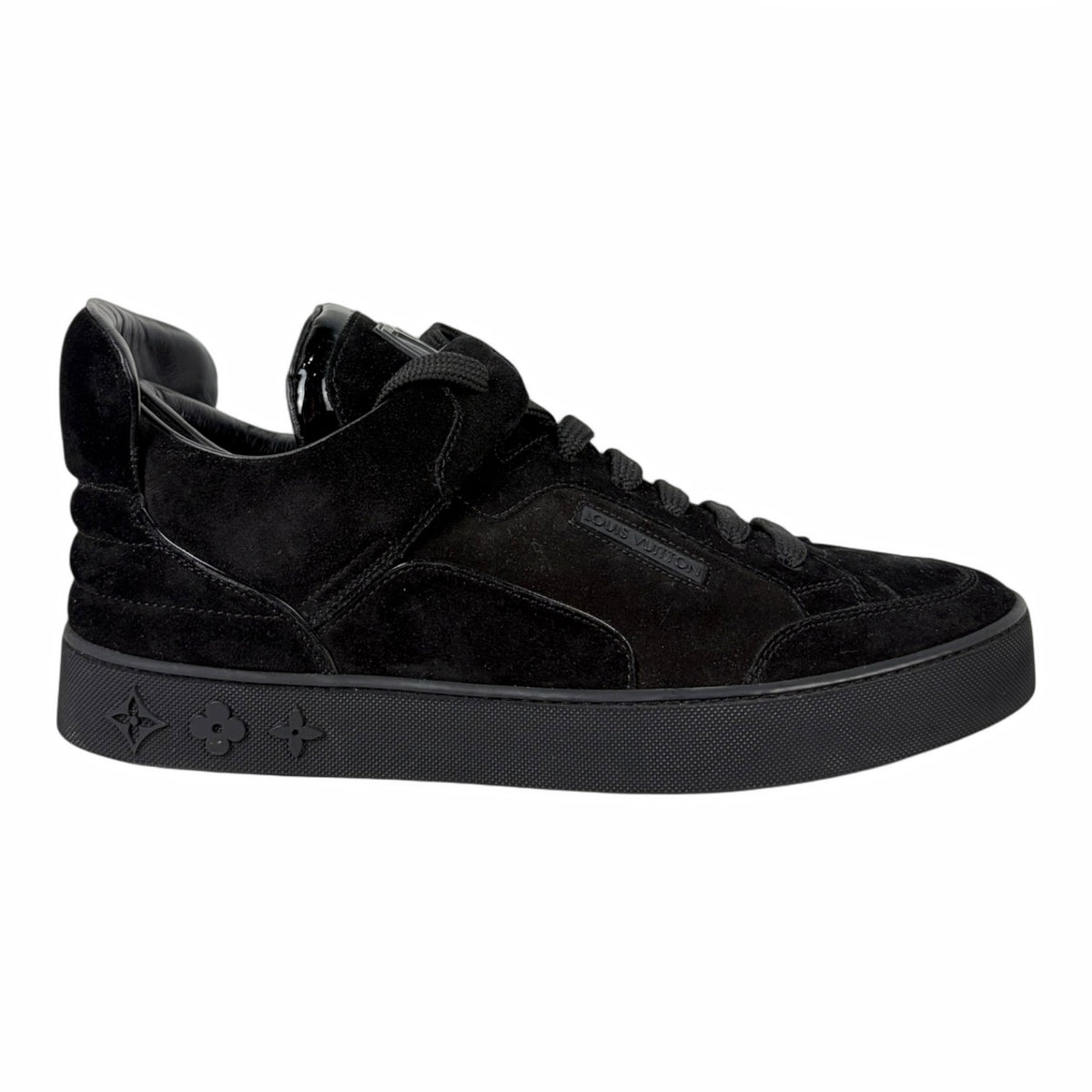 Kanye West x Louis Vuitton Don Triple Black