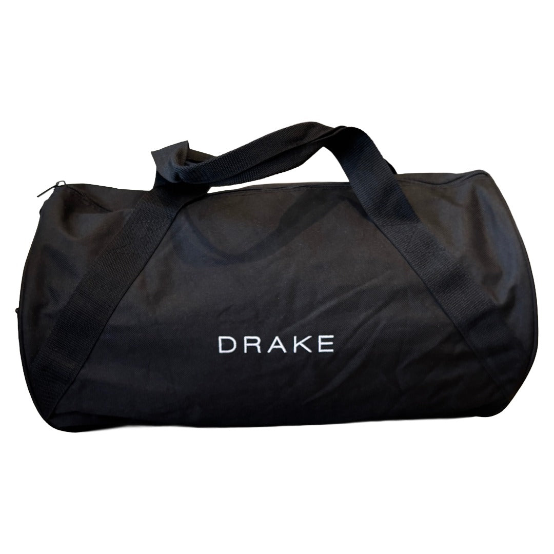 Drake OVO Summer 16 Tour VIP Small Duffle Bag
