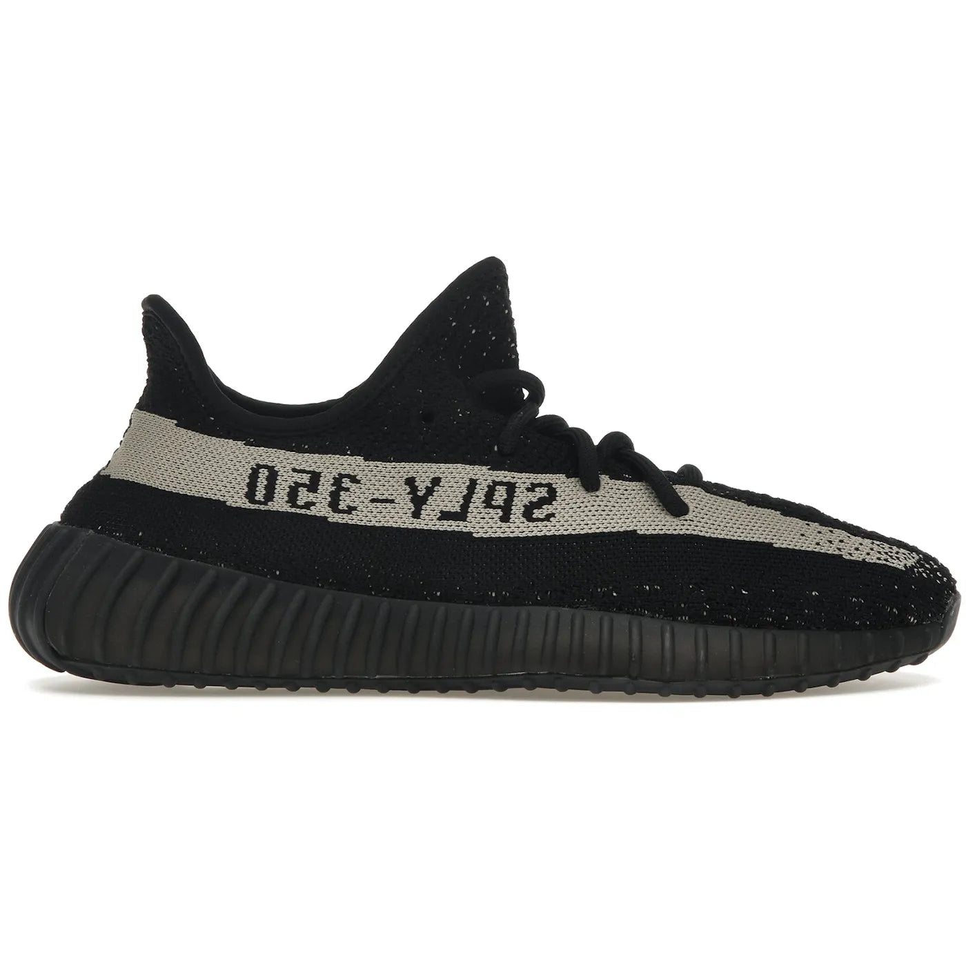 adidas Yeezy Boost 350 V2 Core Black White