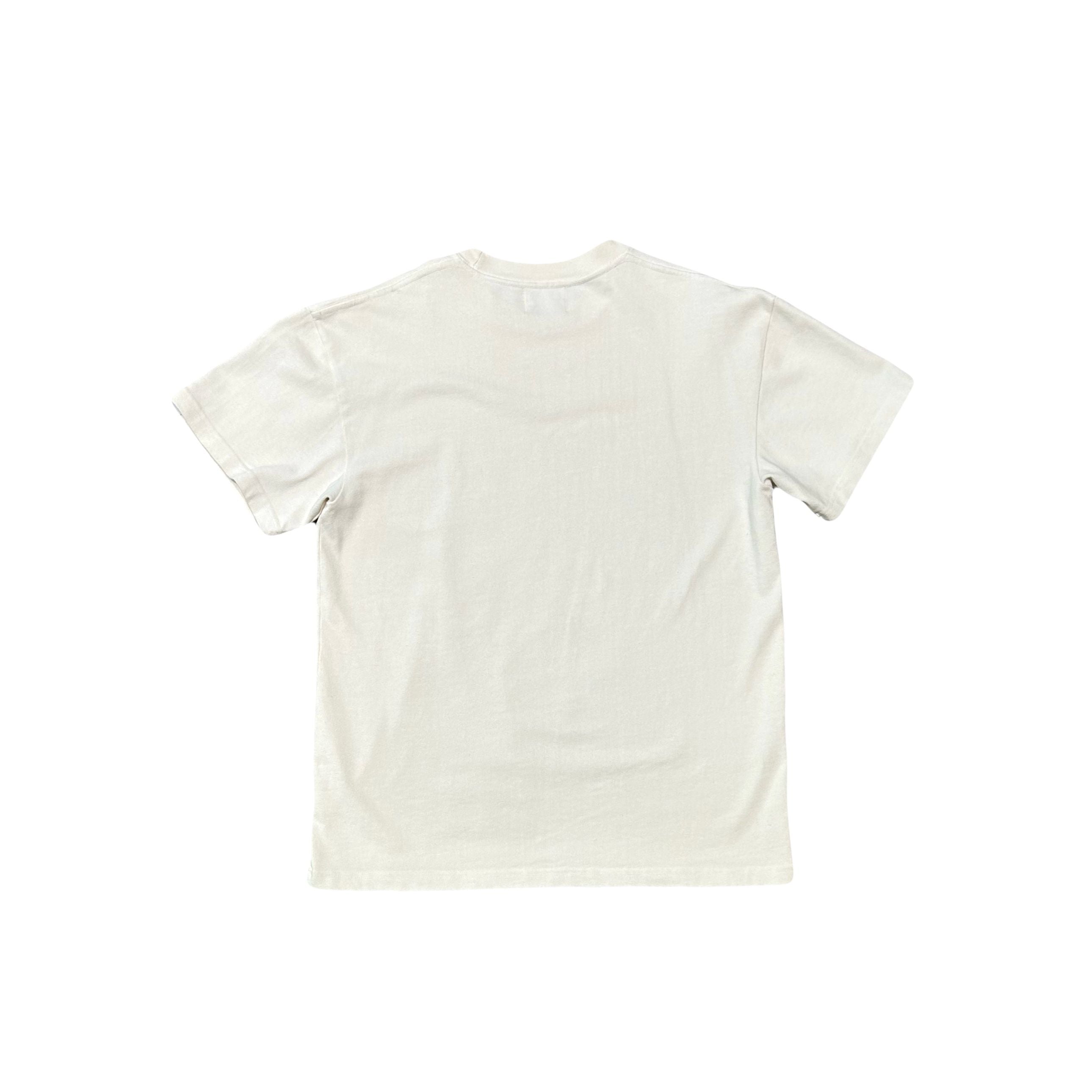 Warren Lotas Cry Later Tee Cream