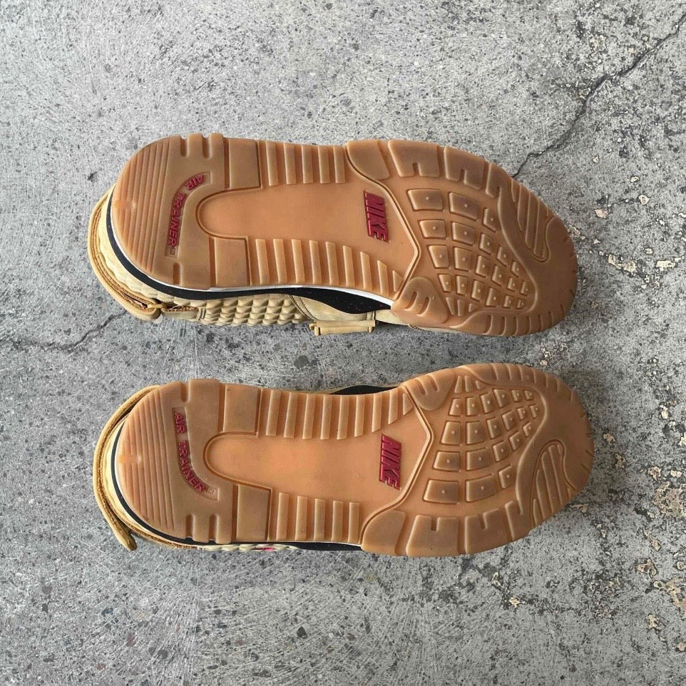 Nike Air Cruz Wheat