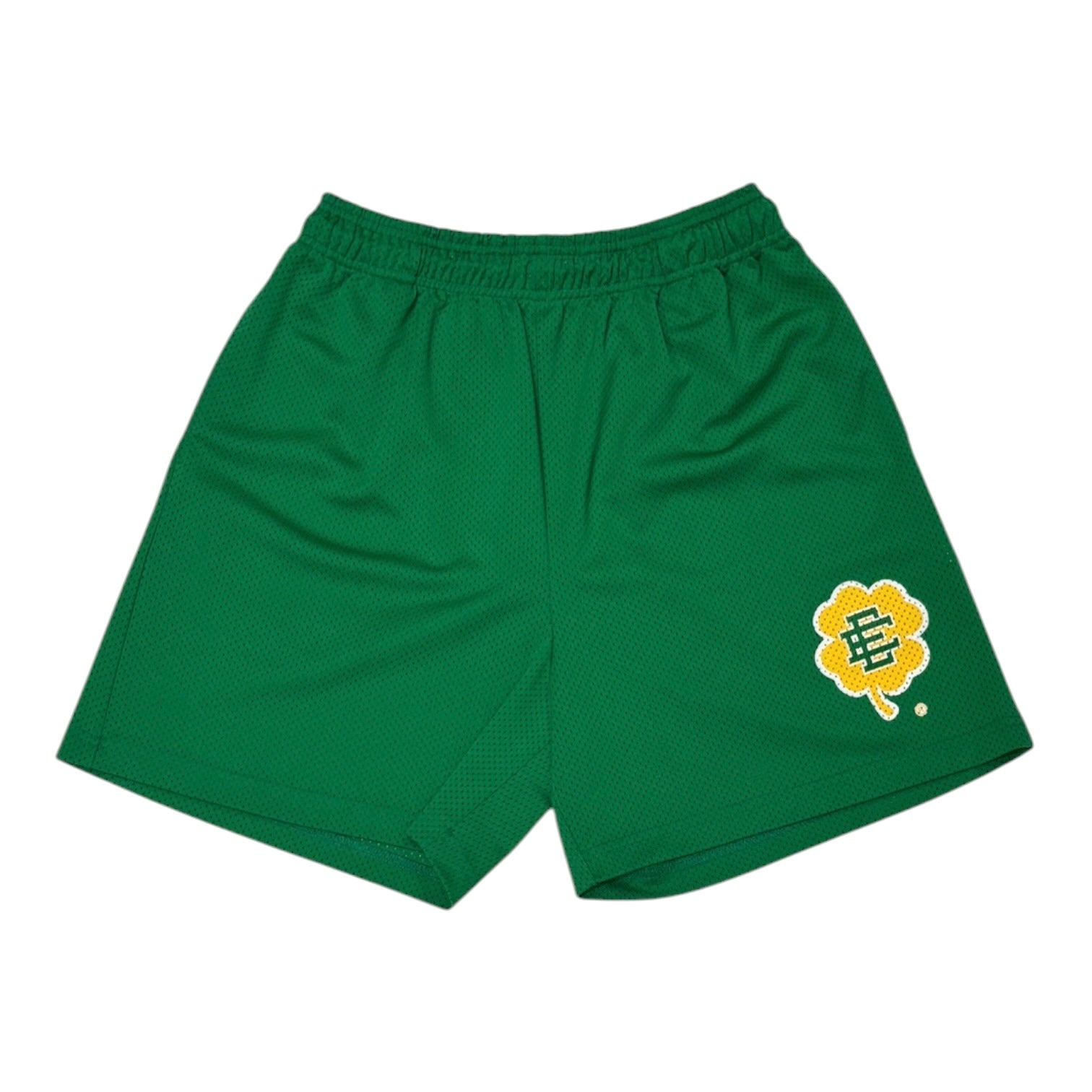 Eric Emanuel EE Clover Short Kelly Green