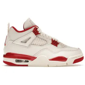 Jordan 4 Retro Valentine's Day Sierra Red (Women's)