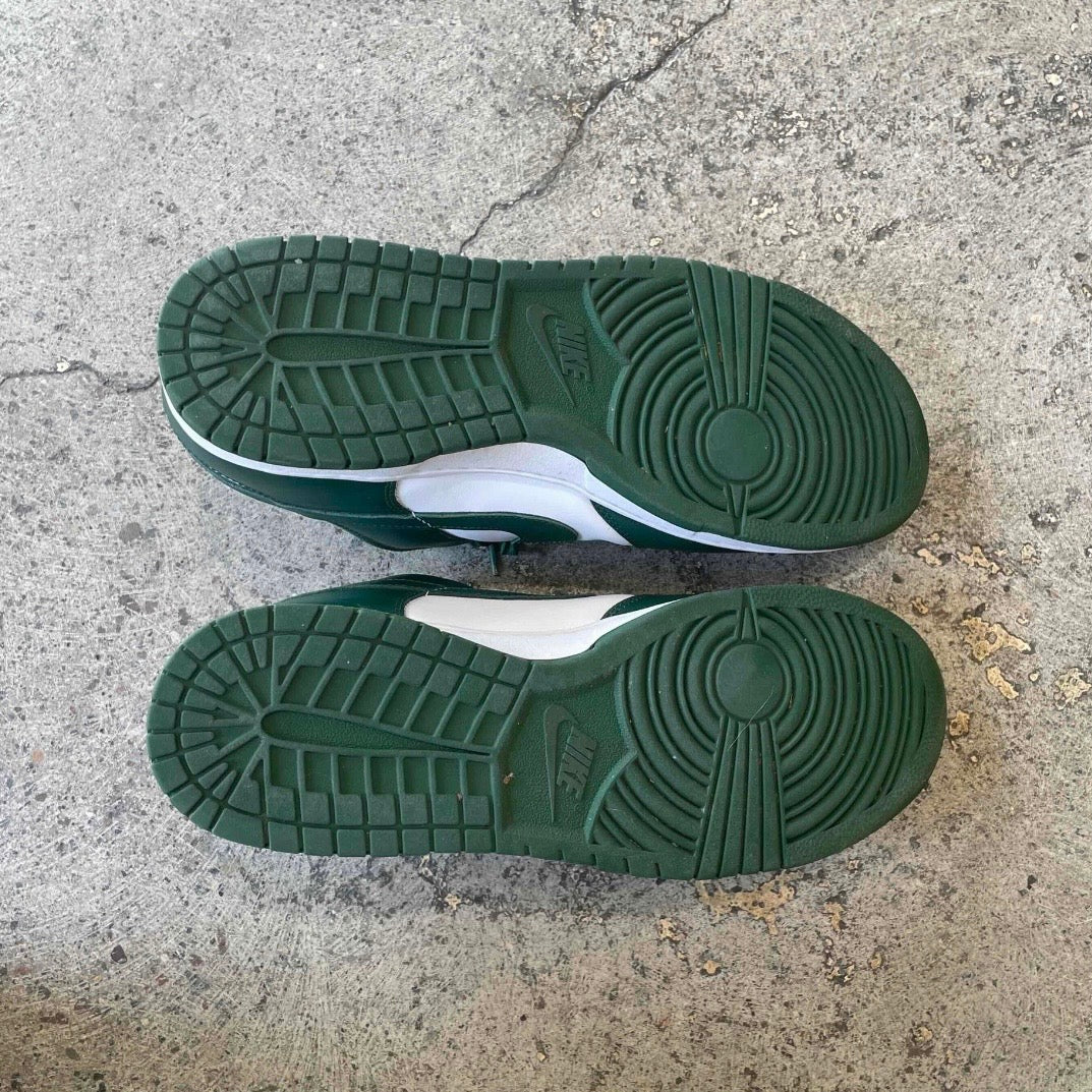 Nike Dunk Low Michigan State