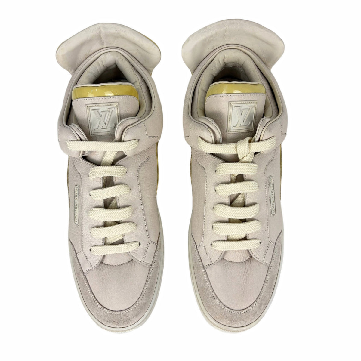 Kanye West x Louis Vuitton Don Cream