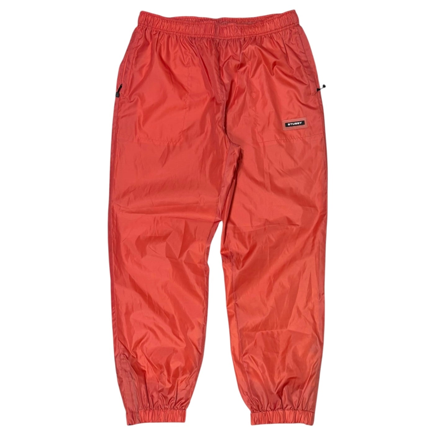 Stussy Drift Pants Red