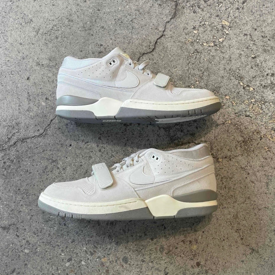 Nike Air Alpha Force 88 Light Bone Coconut Milk