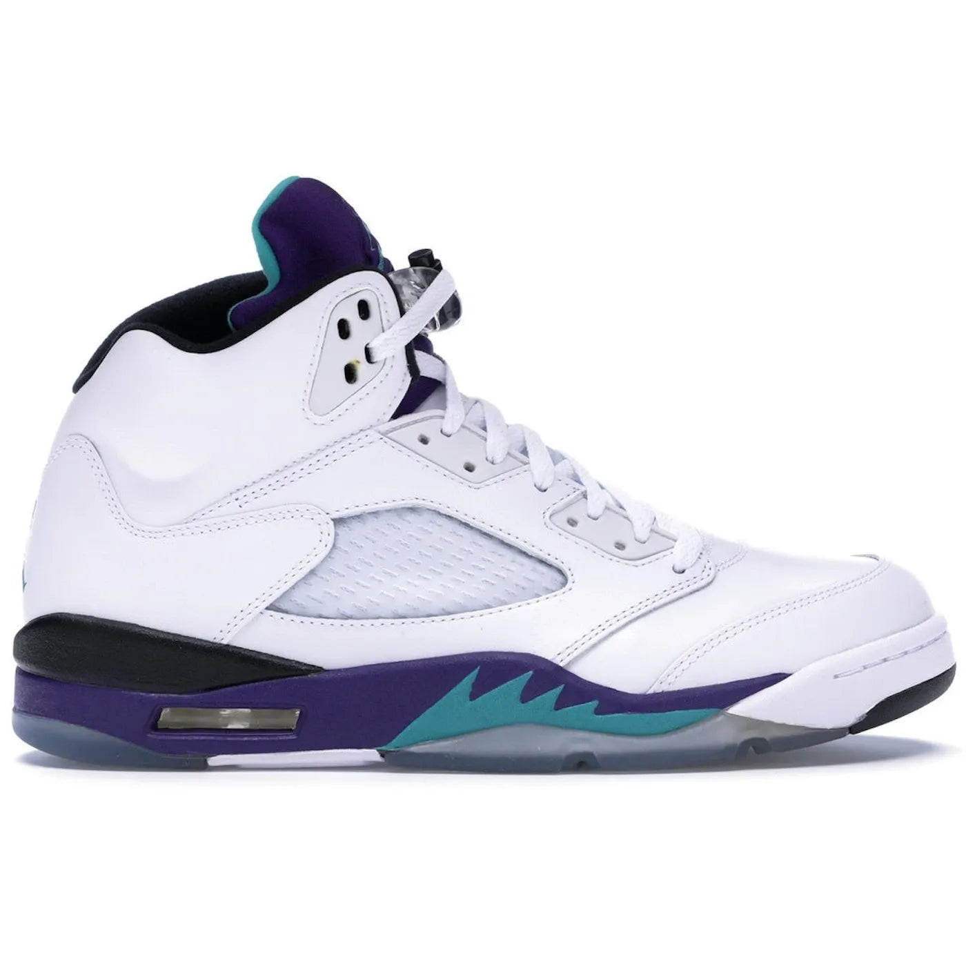 Jordan 5 Retro Grape (2013)