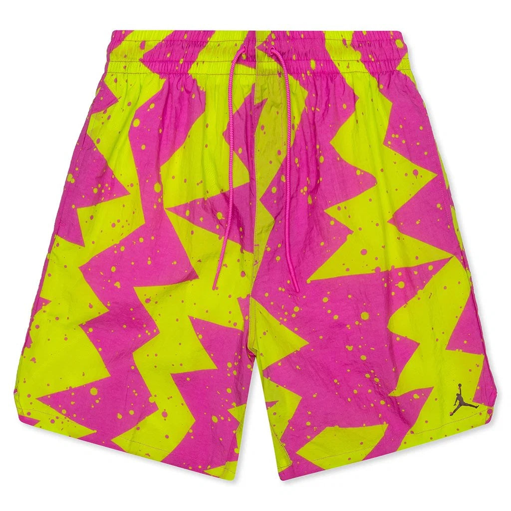 Jordan Jumpman 9" Poolside Shorts