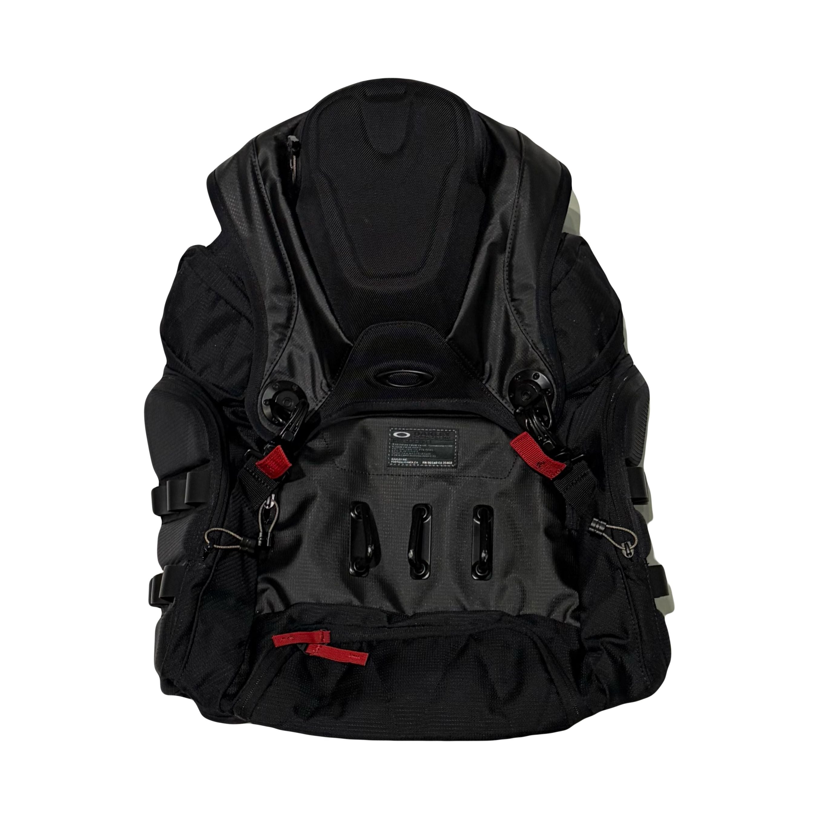 Oakley 35L Big Kitchen Sink Backpack Black