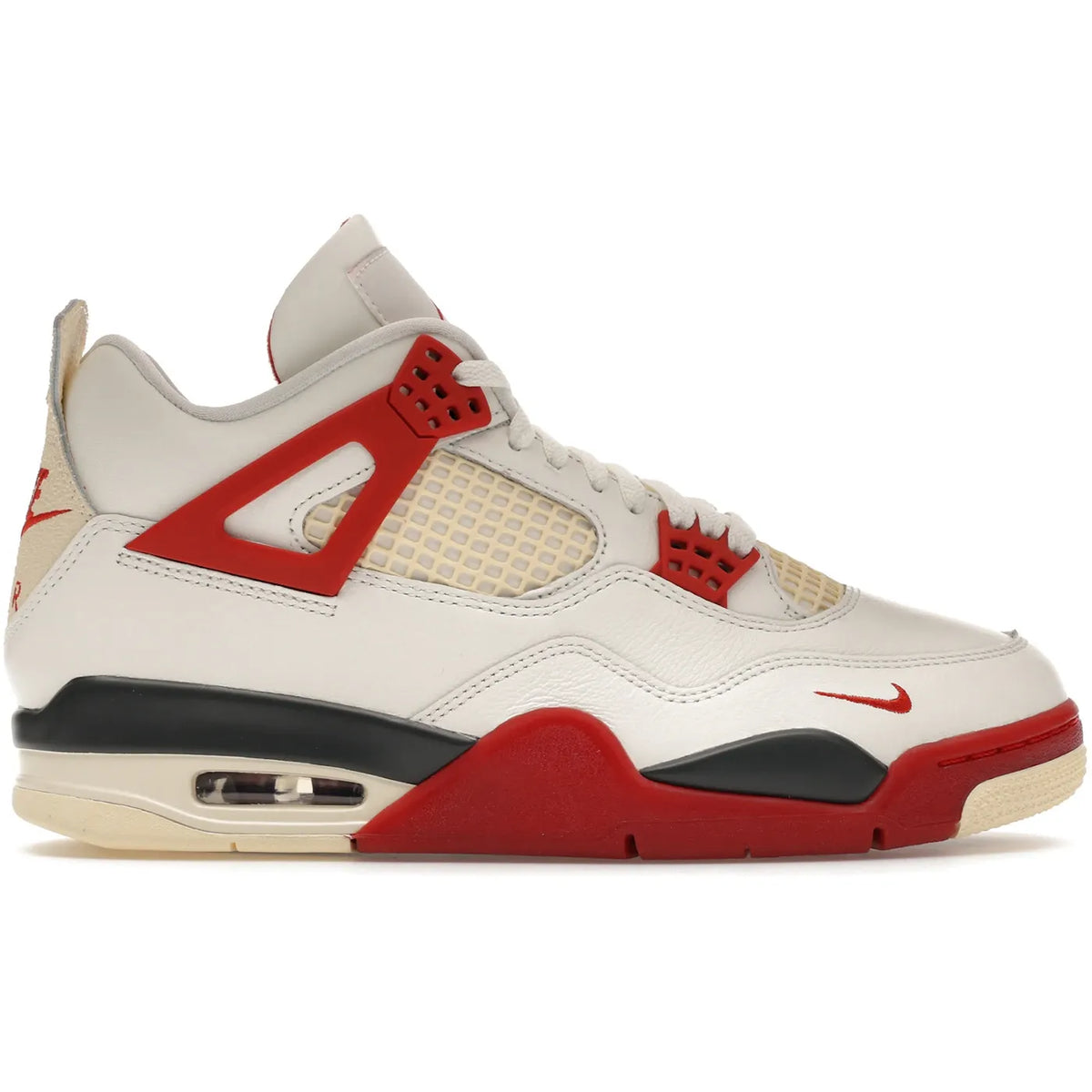 Jordan 4 Retro OG Nigel Sylvester Brick After Brick