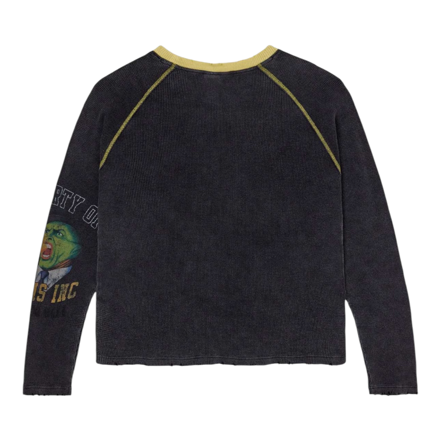 Vale Forever Lost and Found Thermal Black