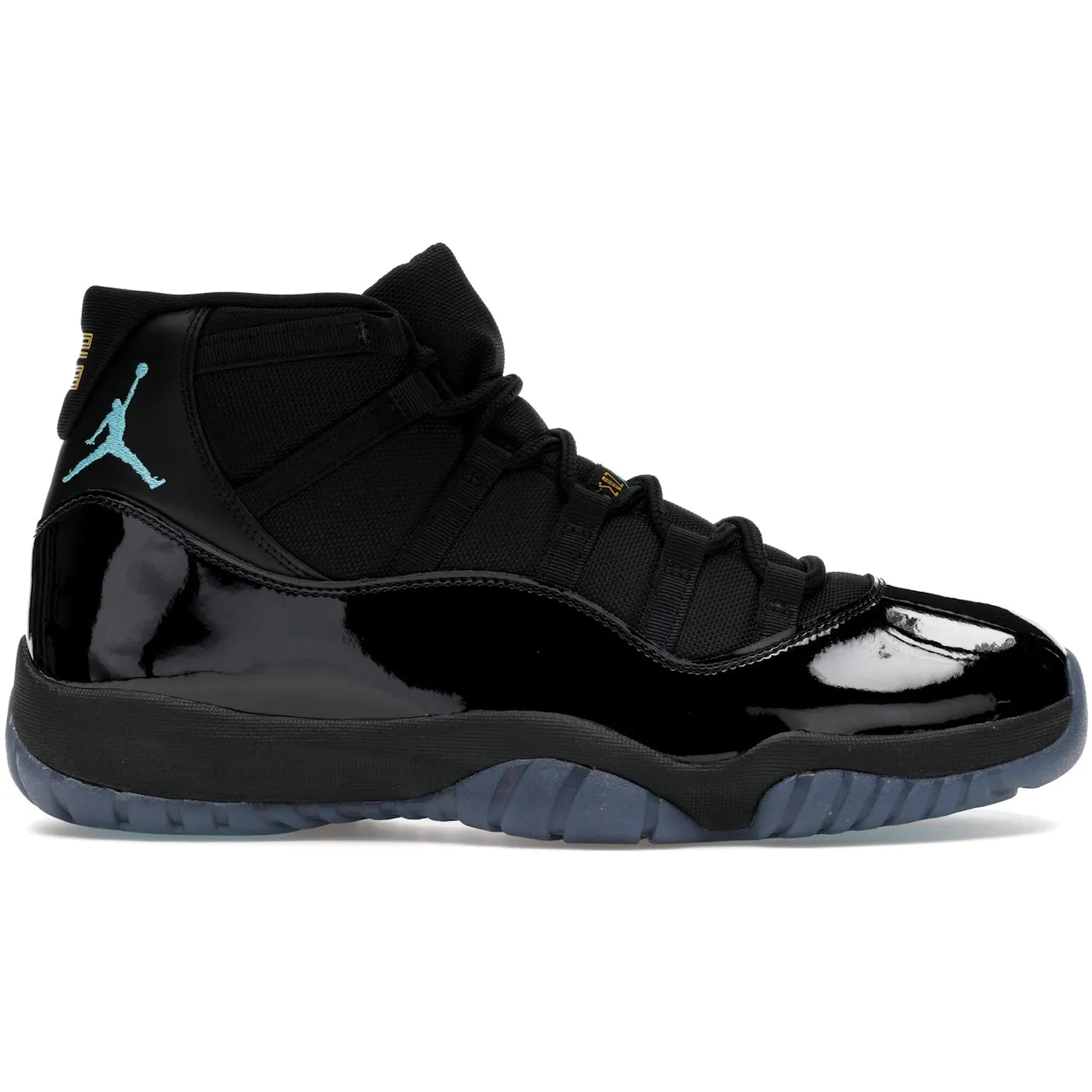 Jordan 11 Retro Gamma Blue (2025)