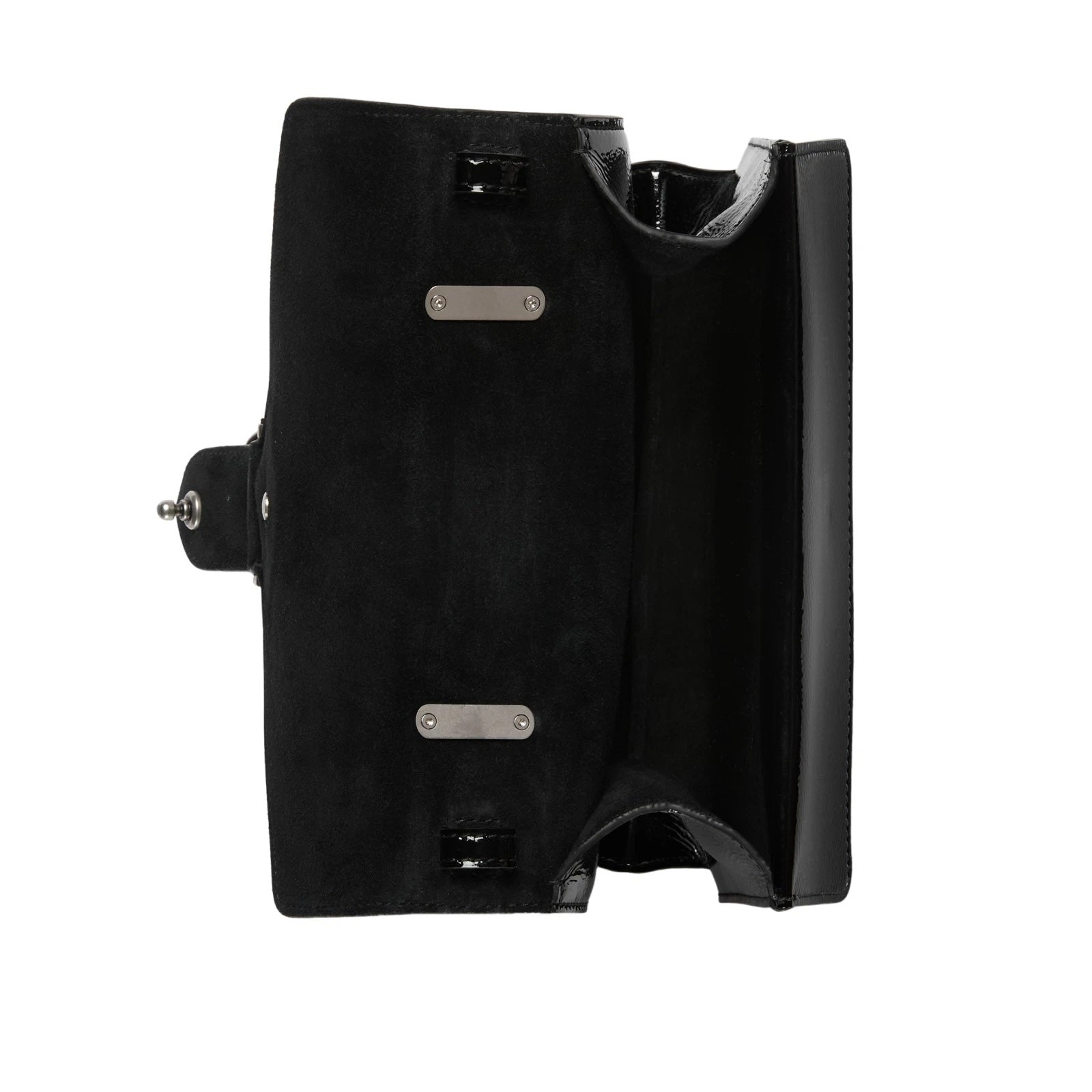 Gucci Dionysus Small Top Handle Bag Black