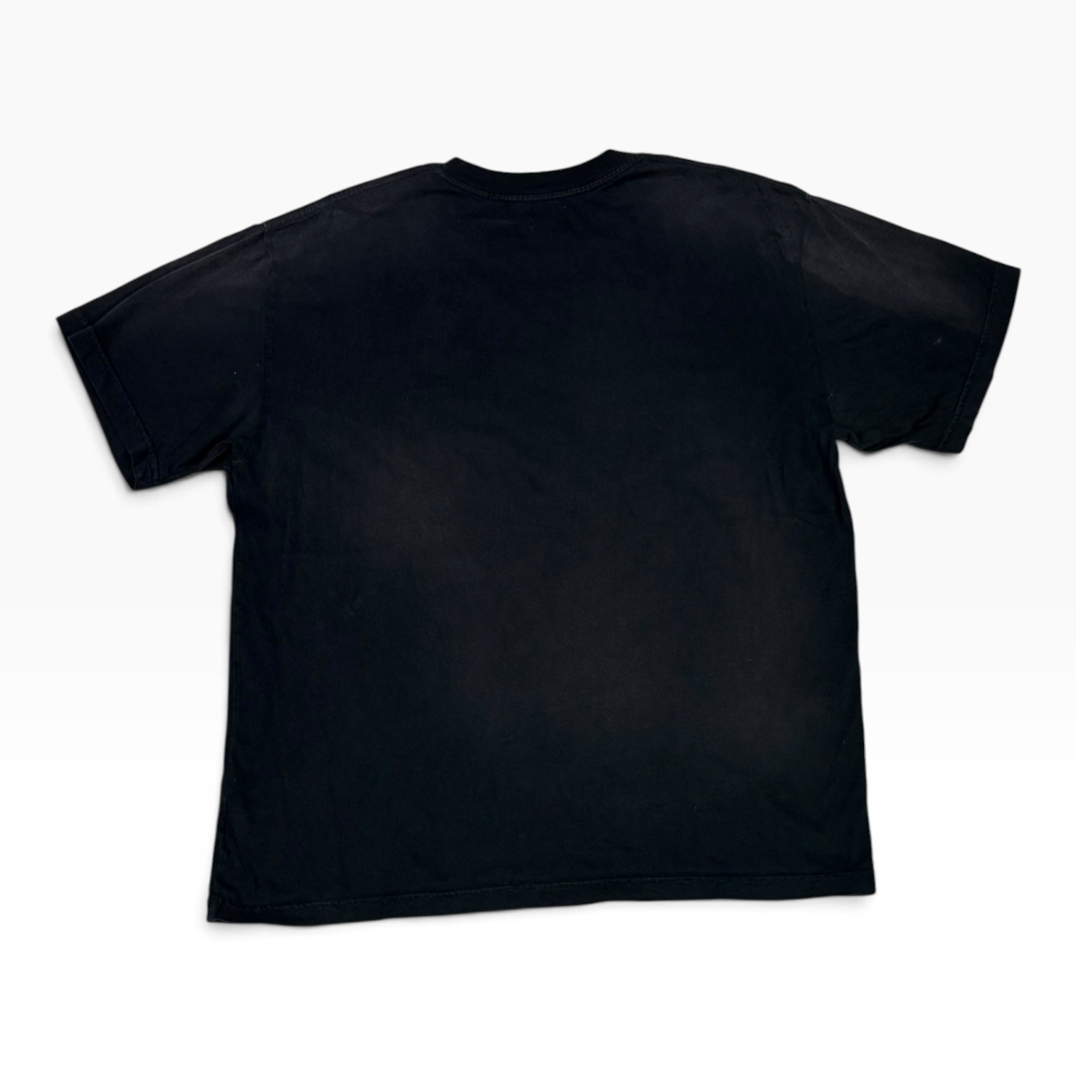 Alchemist Waving Tee Navy