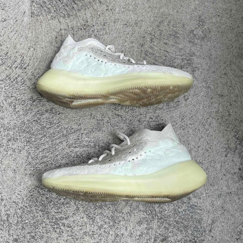 adidas Yeezy Boost 380 Calcite Glow