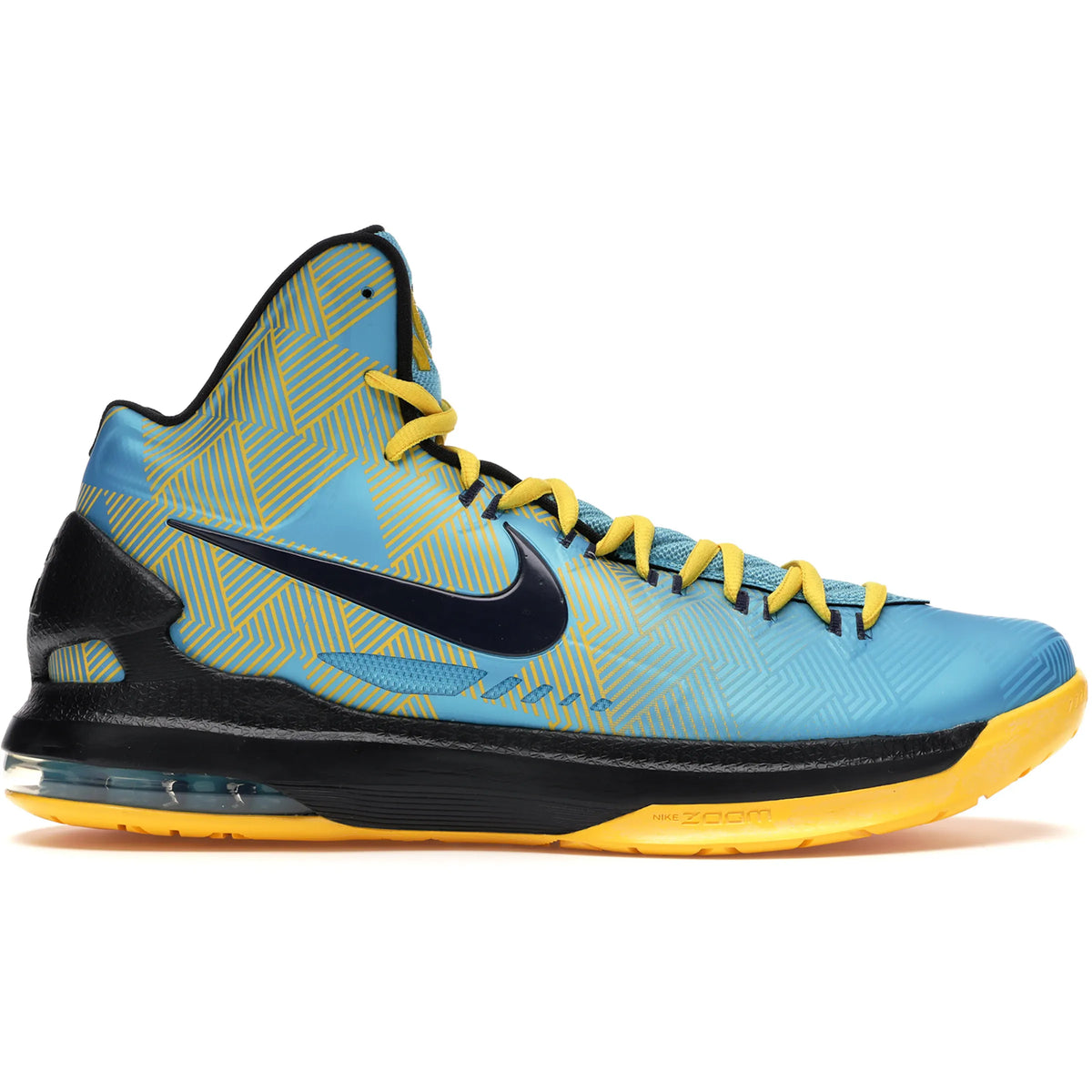 Nike KD 5 N7