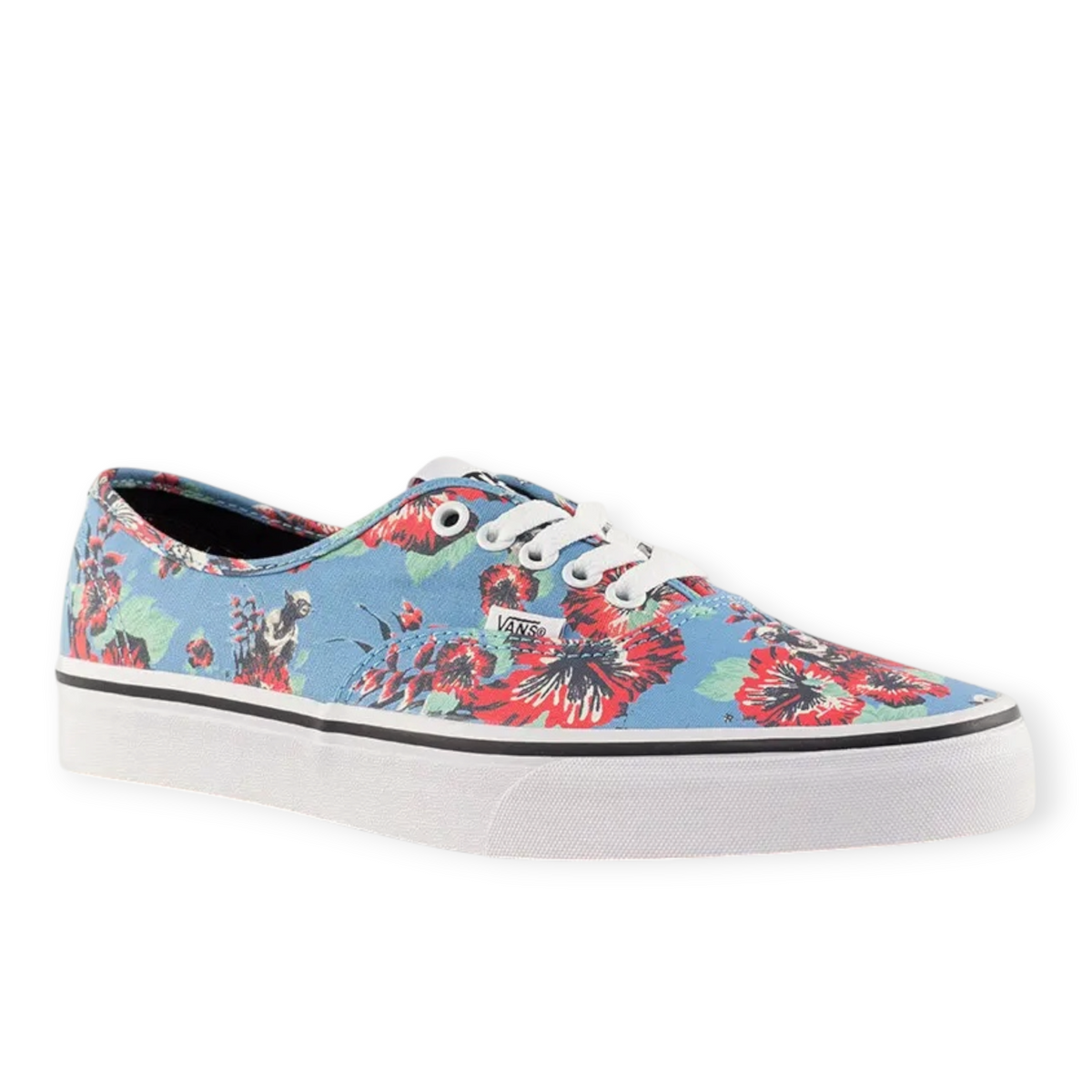 Star Wars x Vans Authentic Yoda Aloha
