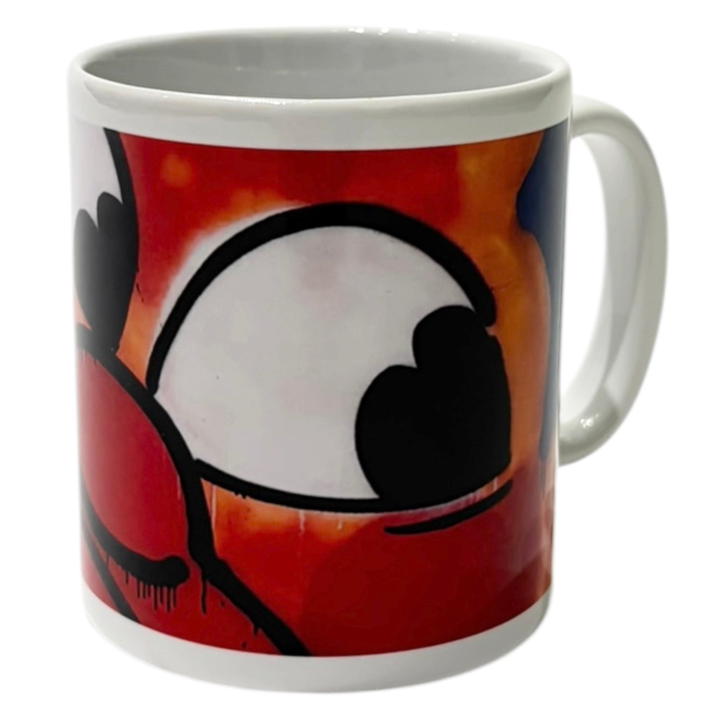 slawnmade Custom Mug