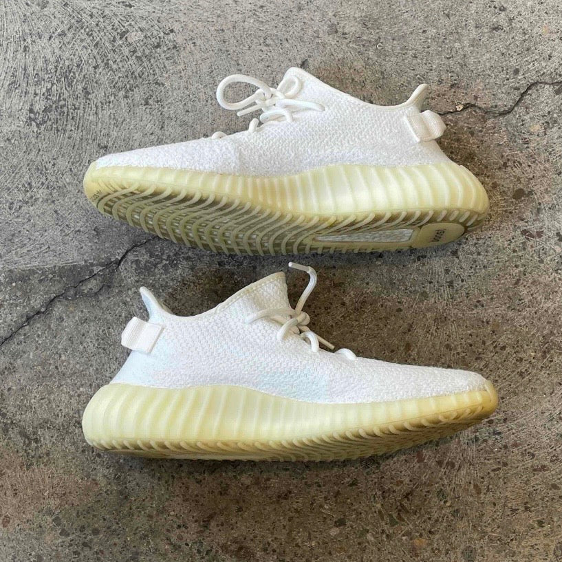 adidas Yeezy Boost 350 V2 Cream