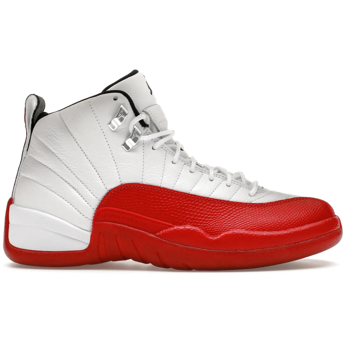 Jordan 12 Retro Cherry (2023)