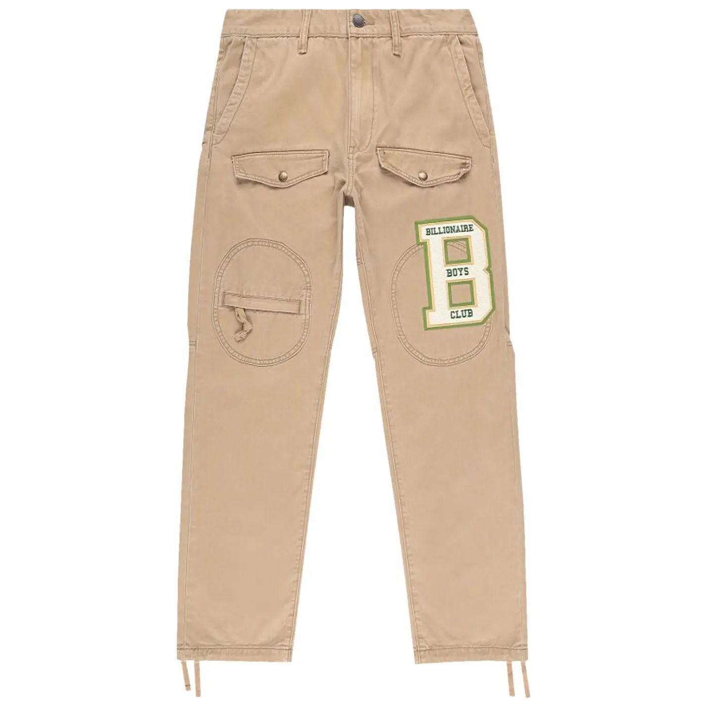 Billionaire Boys Club Moonwalk Pant Latte