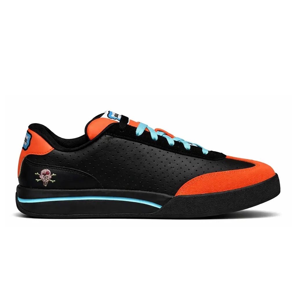 Reebok Ice Cream Board Flip Black/Peach/Turqoise