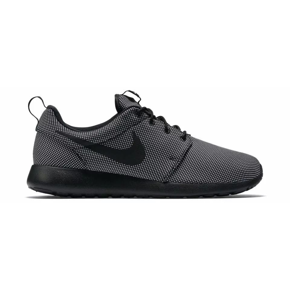 Nike Roshe One Premium Black/White