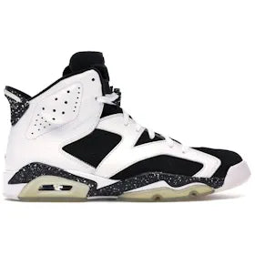 Jordan 6 Retro Oreo (2010)
