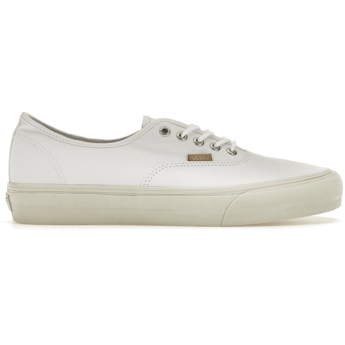 Vans Vault OG Authentic LX JJJJound White