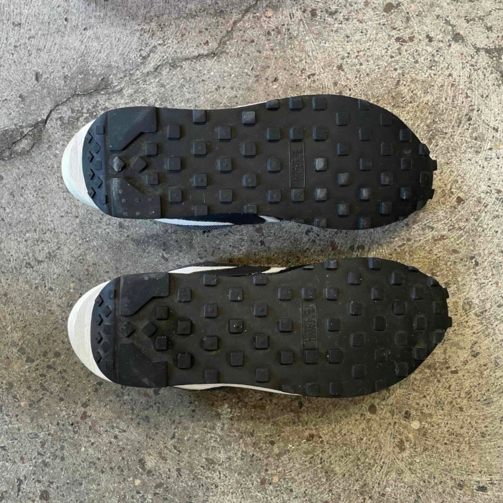 Nike LD Waffle sacai Black