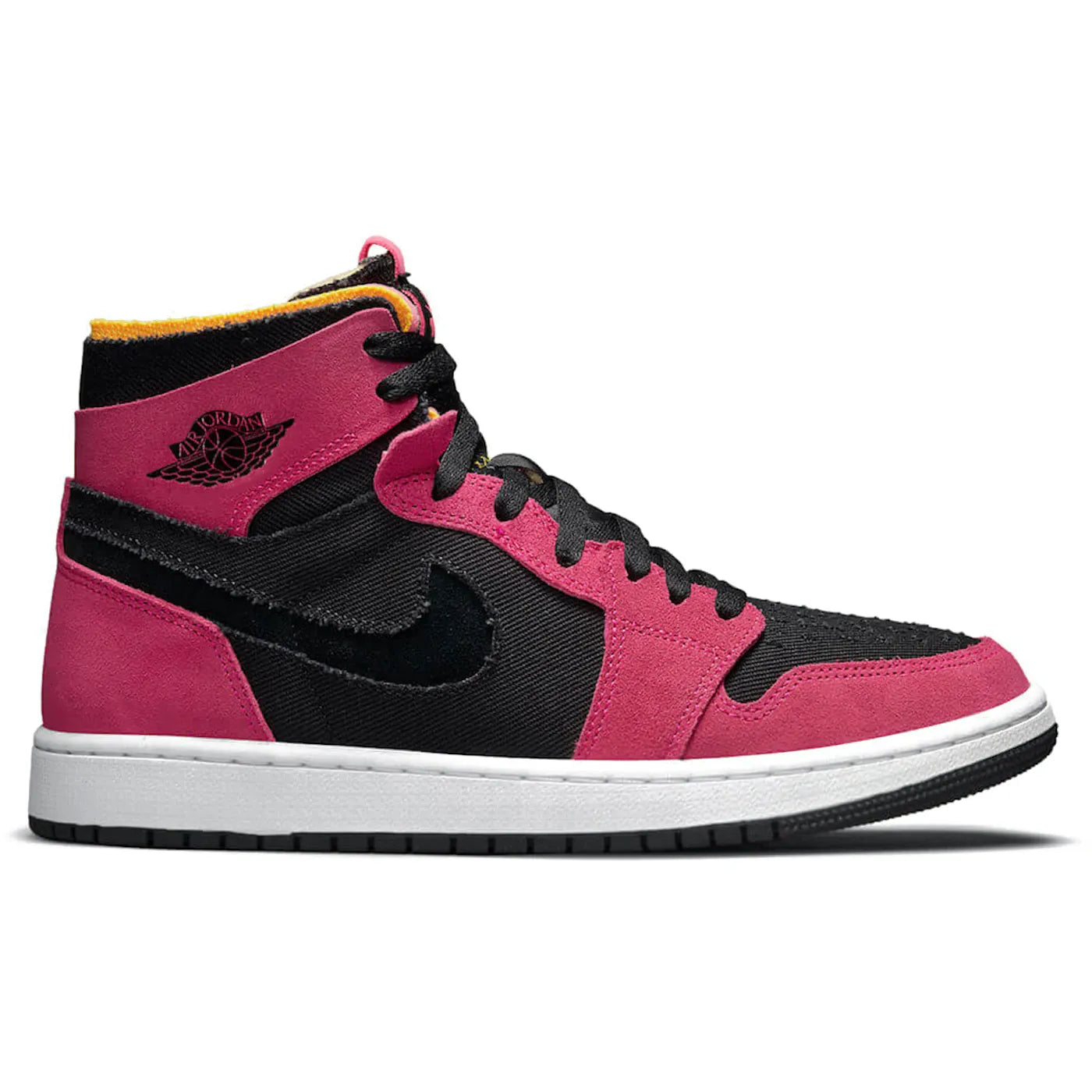 Jordan 1 High Zoom Air CMFT Hyper Pink