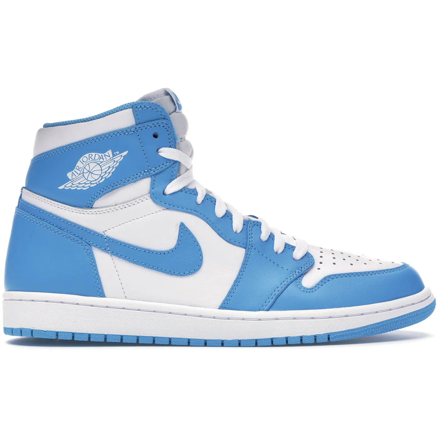 Jordan 1 Retro High OG UNC