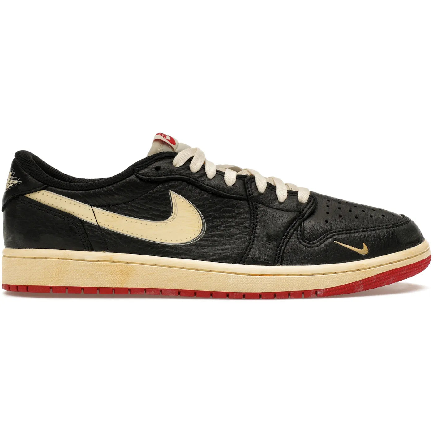 Jordan 1 Retro Low OG Nigel Sylvester Better With Time