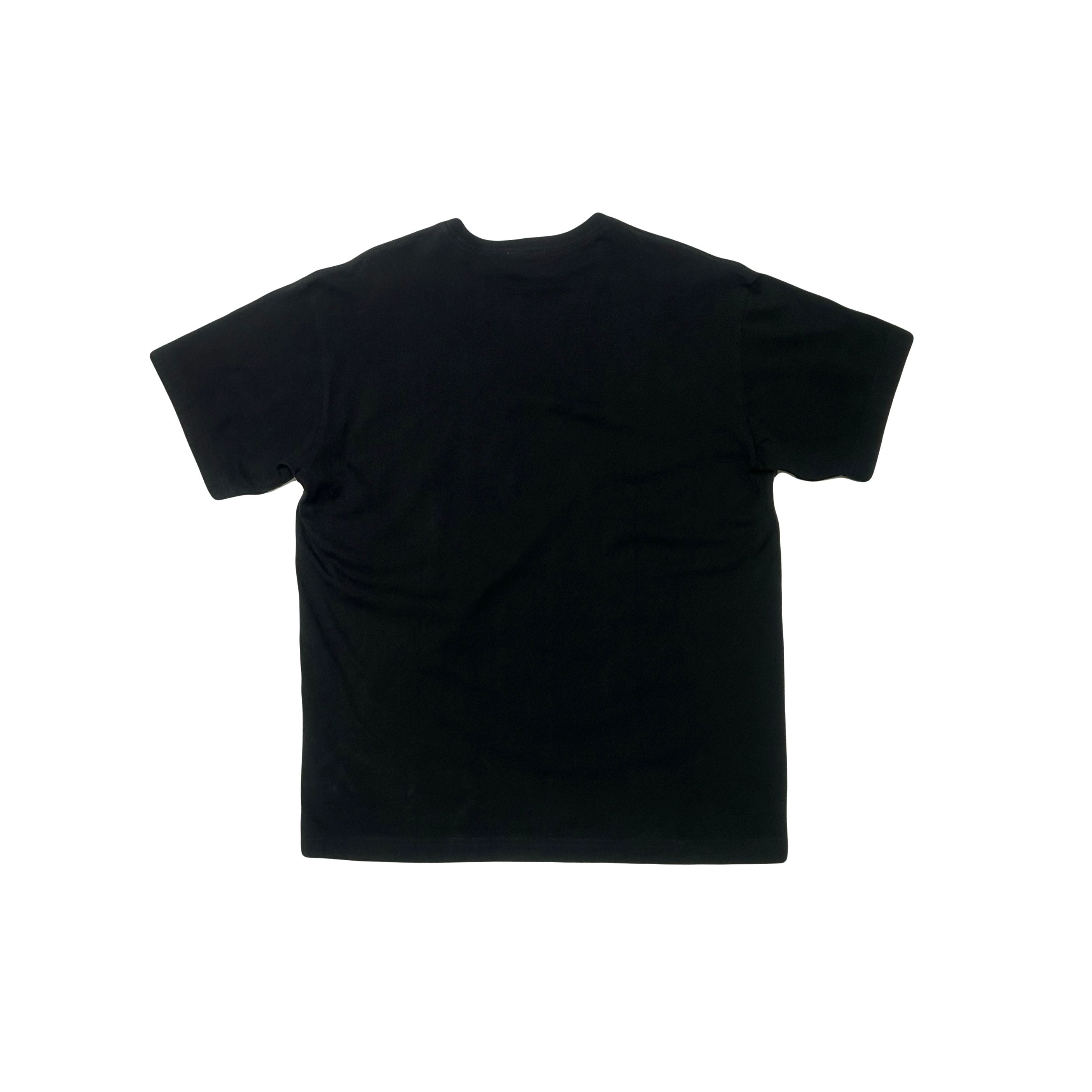 Kith Treats Sour Patch Kids Box Logo Tee Black