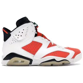 Jordan 6 Retro Gatorade Like Mike White
