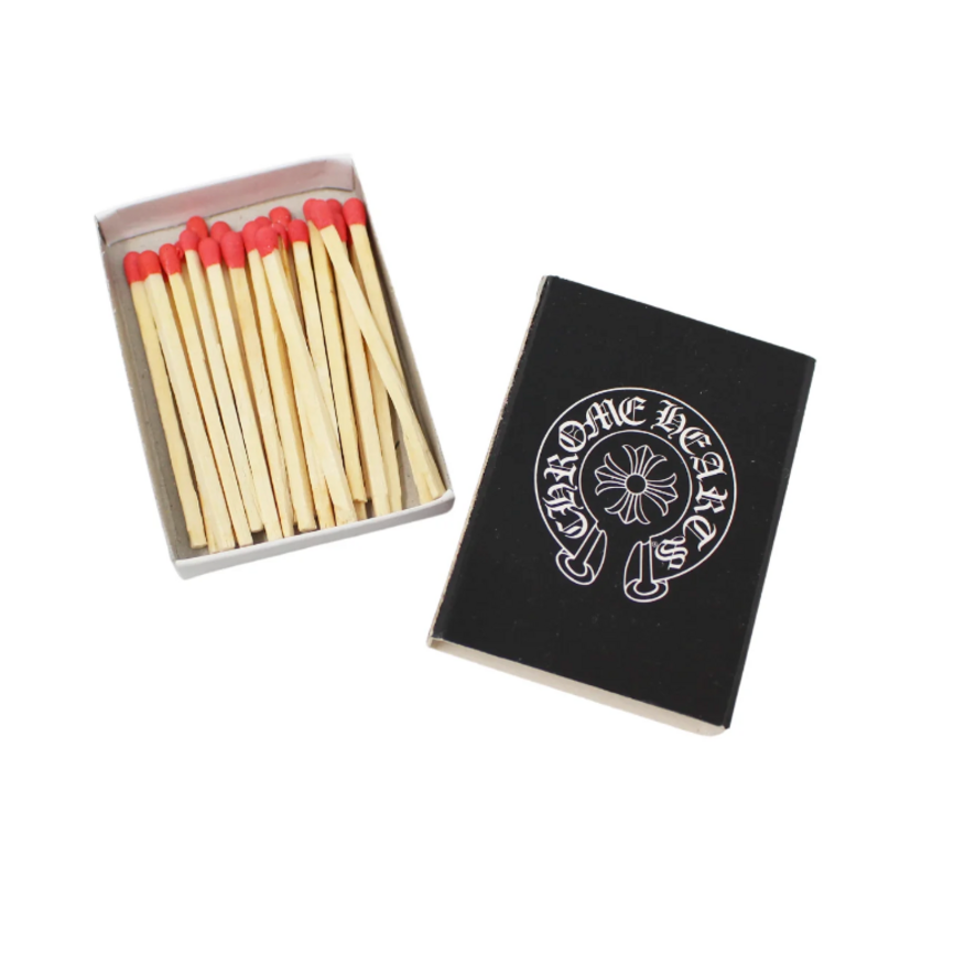 Chrome Hearts Matches