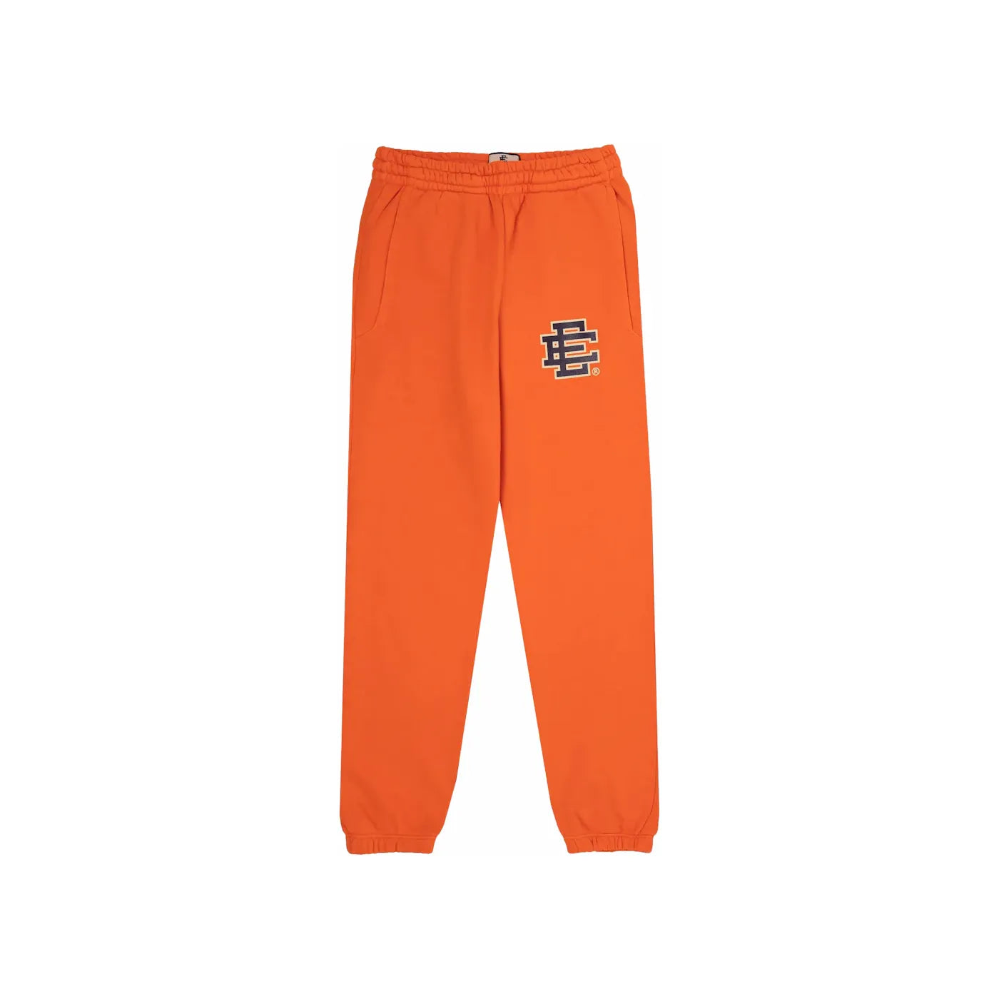 Eric Emanuel EE Basic Sweatpant Bright Orange