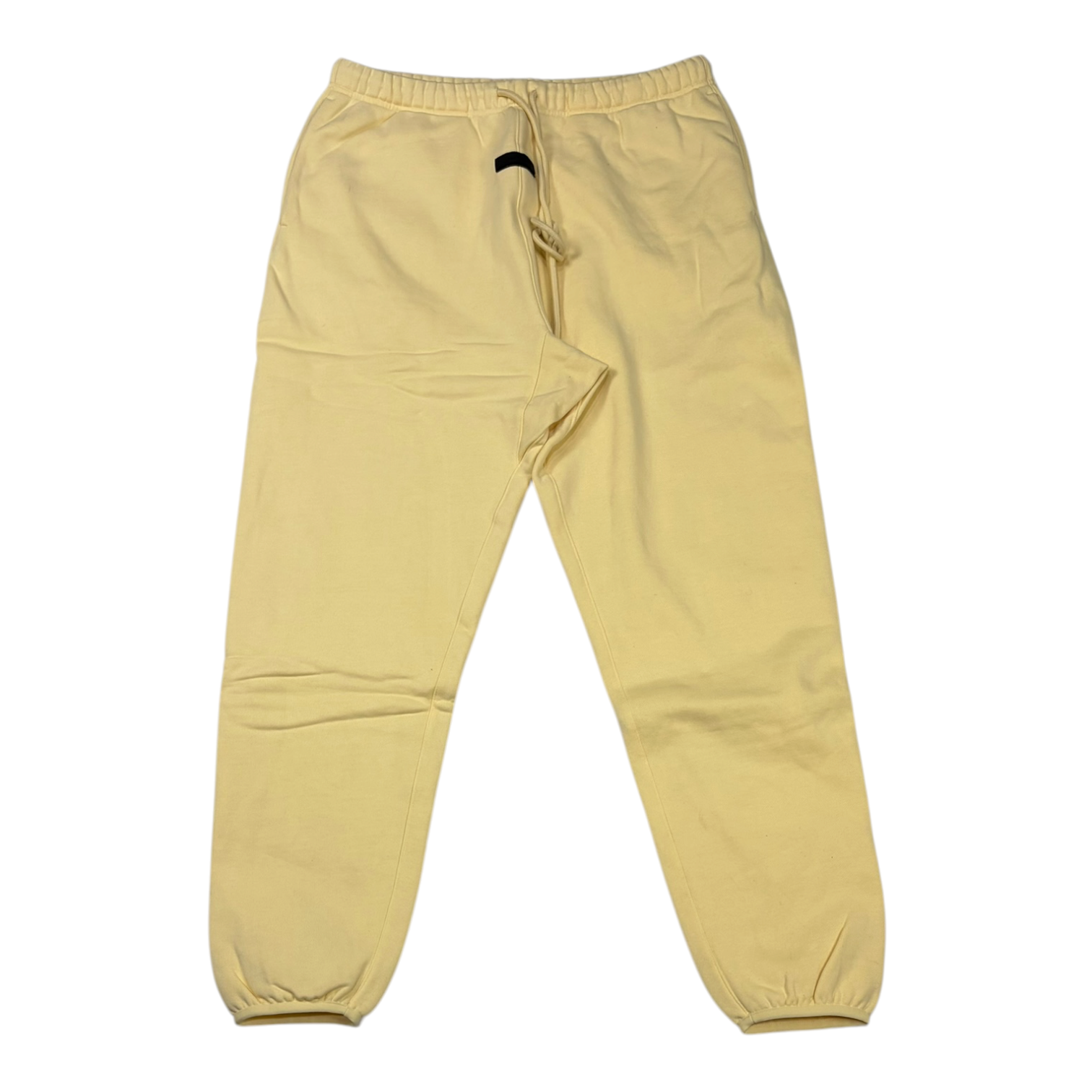 Fear of God Essentials Sweatpant Garden Yellow